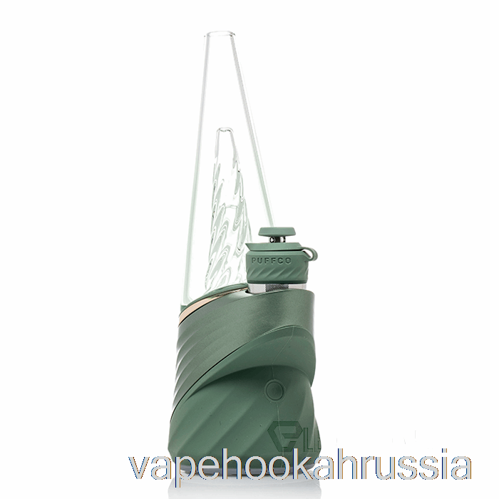 вейп Россия Puffco Peak Pro Flourish